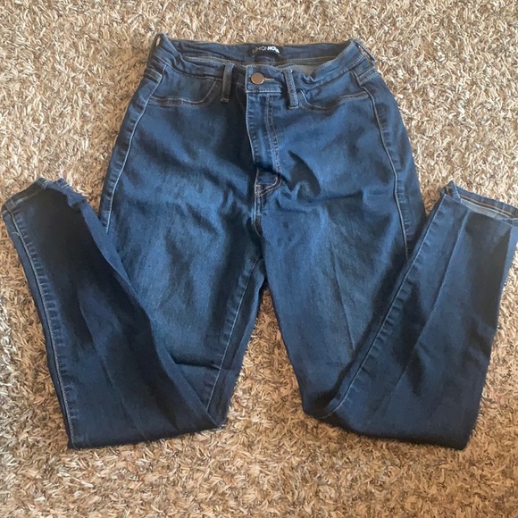 Fashion Nova Denim - Fashion Nova Jeans